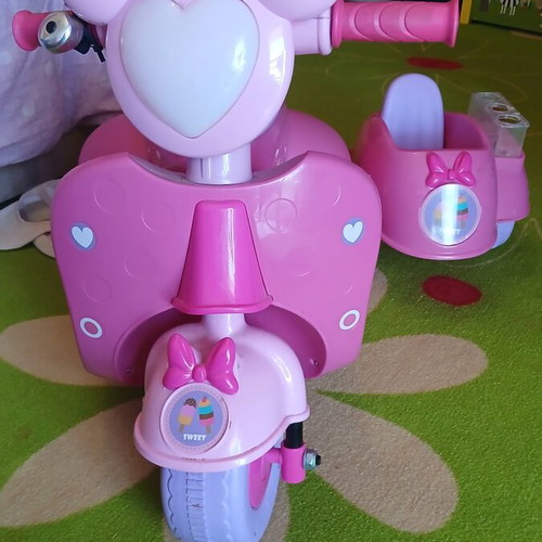 Electronic toy in very good condition