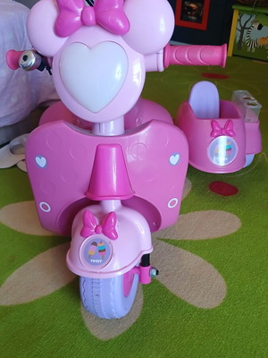 Electronic toy in very good condition