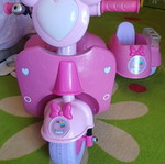 Electronic toy in very good condition
