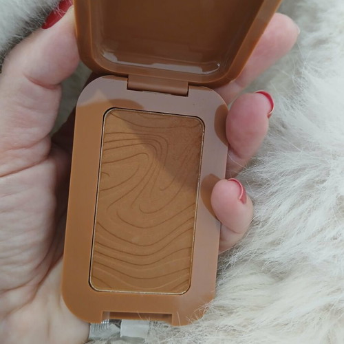 NYX bronzer new with buttery texture