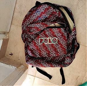 Παιδική Τσάντα για κορίτσι Polo!