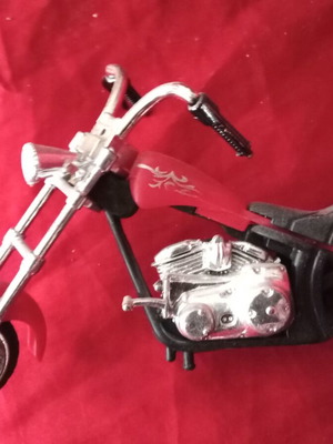 Мотор като ново