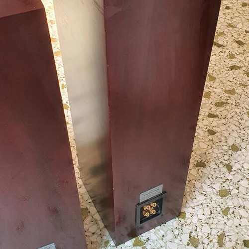 Wharfedale Pacific Pi20 speakers like new floorstanding