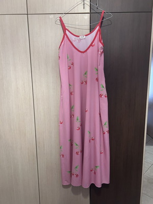 Petit Boutik dress like new, colorful