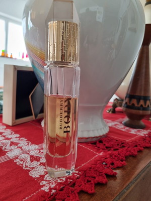 Burberry~ BODY Eau de Parfum Spray 2.0oz/60ml~ Discontinued Rare
