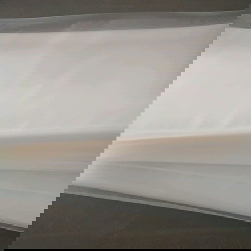 Пликове за машина за вакуумиране нови, 200 броя, 15x30 см