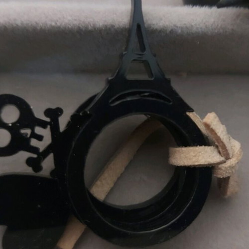 Rings like new, various designs 2-5 euros