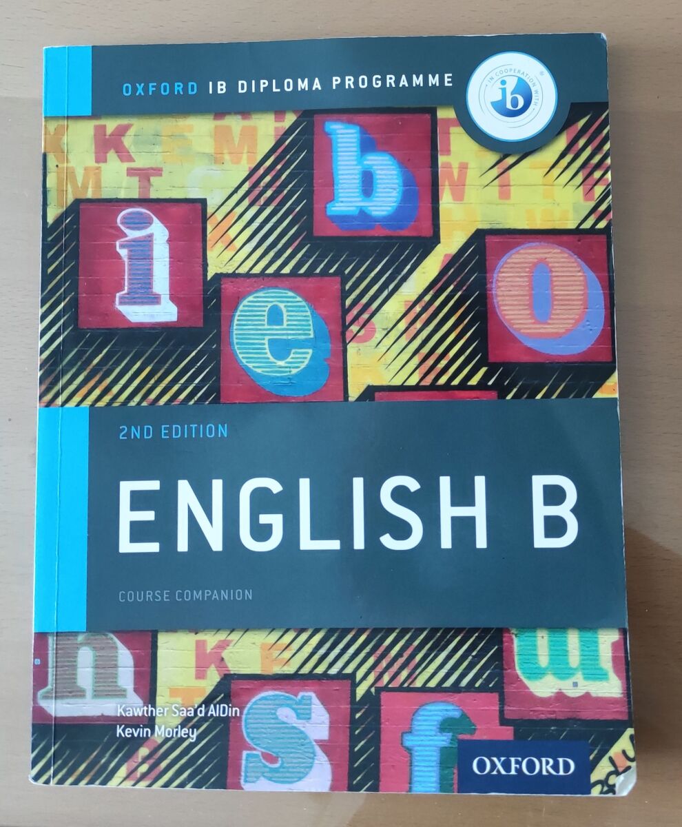 English B Course Companion 2nd Edition… - € 18,00 - Vendora.bg