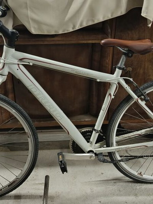 DRAG Grand Canyon 28" aluminum city bike, women's