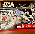  Lego Star Wars 7754 Home One Mon Calamari Star Cruiser