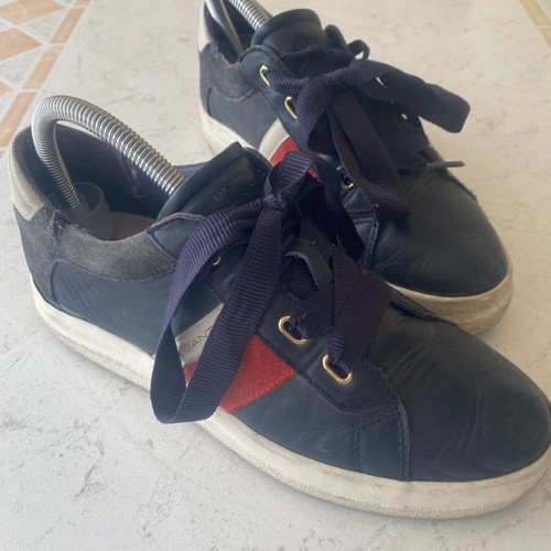 Gant shoes used, size 40, blue
