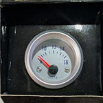 Voltmeter for auto new