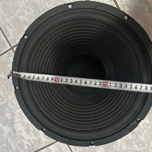 Sony speaker like new