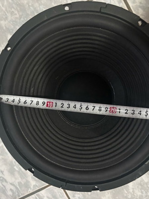 Sony speaker like new