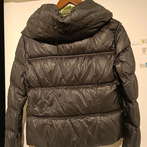 Zuelements jacket used, black, size S