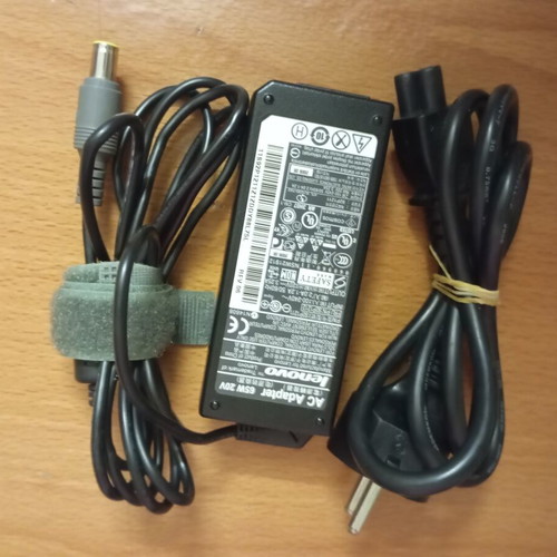 Lenovo laptop charger original