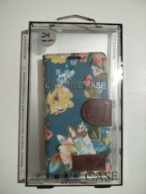 Z4 mini phone case new