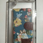 Z4 mini phone case new