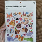 Stickers new