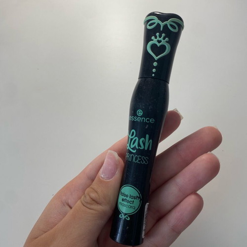 Mascara like new