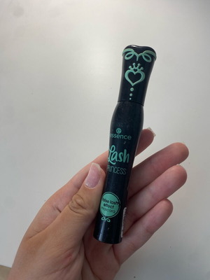 Mascara like new