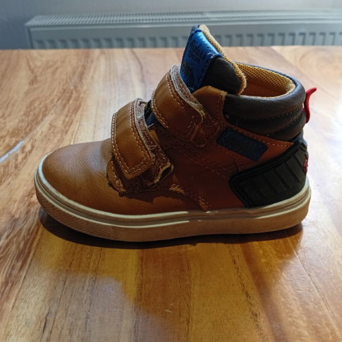 Crecendo children's boots size 25 used