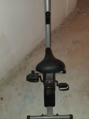 38SIC SASIC MAG exercise bike used