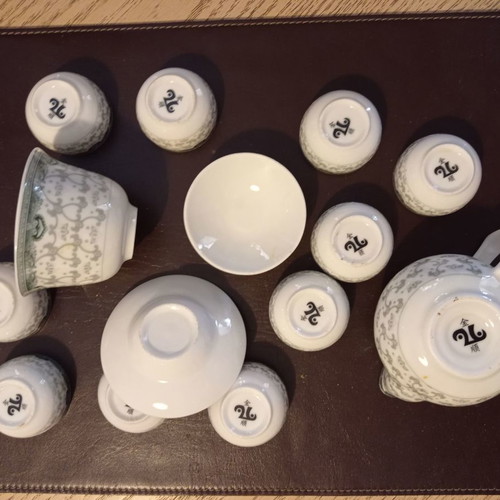 KITCHEN SET SACK FROM CHINA PURCHASED EKG