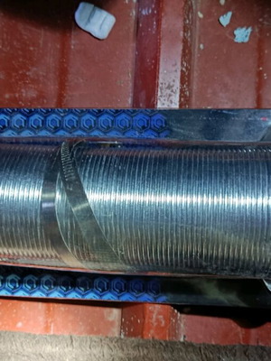 Intake hose new for cars