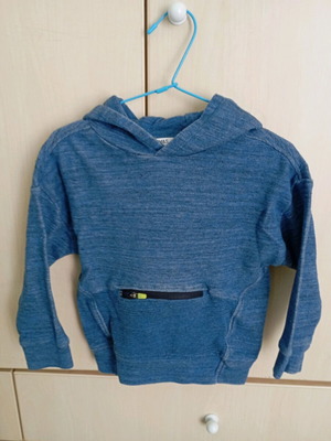 Marks and Spencer hoodie 2 years like new