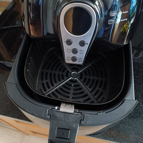 Air Fryer hot air fryer
