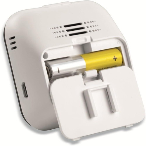 Air Quality Meter portable and rechargeable, new