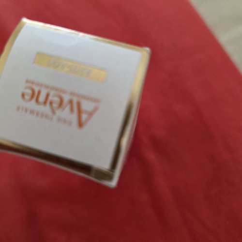 Avene Antiaging Face Cream SPF 50 40ml new