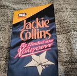 Bell book Jackie Collins Hollywood Kids