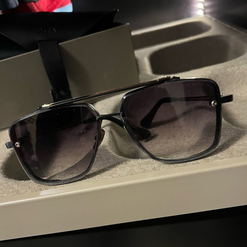 Dita Mach Six sunglasses used
