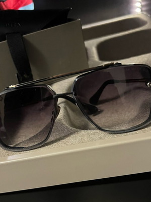 Dita Mach Six sunglasses used
