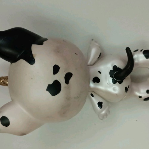 Poopsie figure used