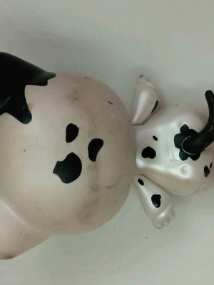 Poopsie figure used