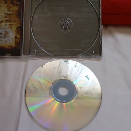 Cypress Hill III: Temples of Boom CD album, 1995