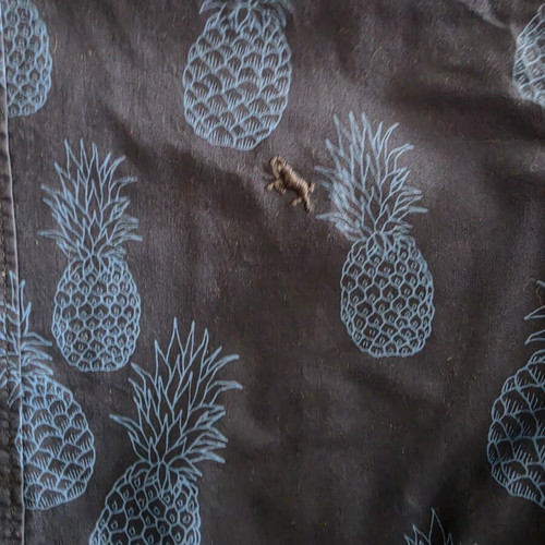 Shirt No14 like new, size 158 cm, blue