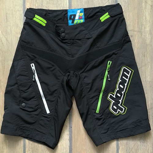 Qloom Avalon Shorts like new, MTB Enduro Trail