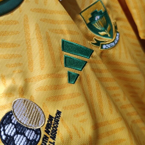 Adidas South Africa jersey, authentic