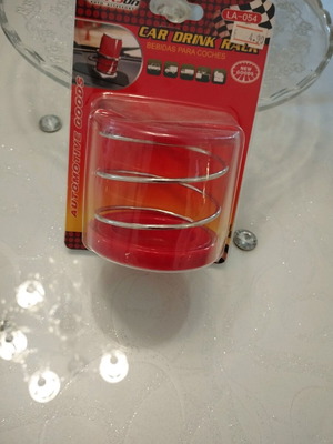 Βάση ποτηροθήκη αυτοκινήτου καινούργια