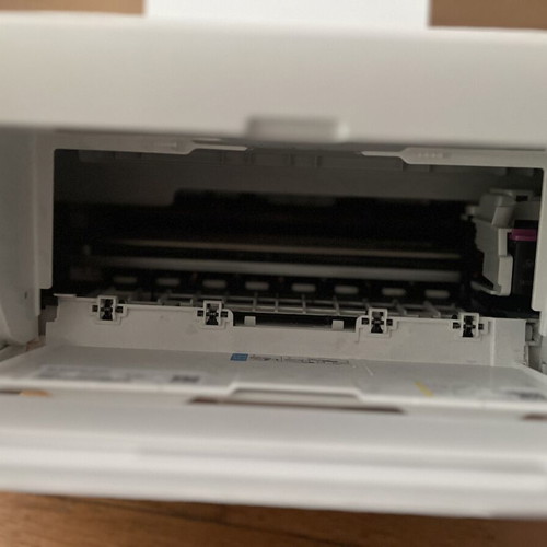 Hp DeskJet 2800e series printer used