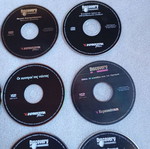 Discovery Channel 39 DVD collection used, documentaries
