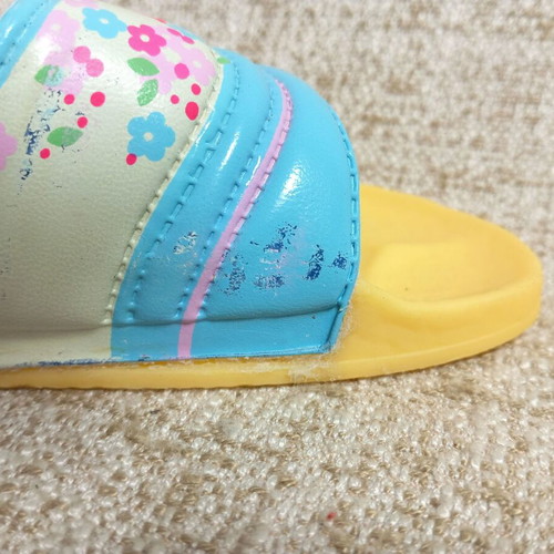 Bibi-bo El Greco 80s Vintage Sandals New with Packaging