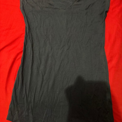 Esmara nightdress size S, like new, blue