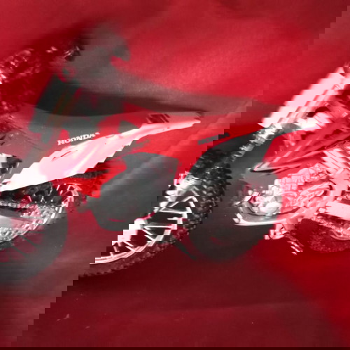 Мотор като ново