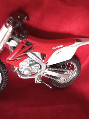 Мотор като ново