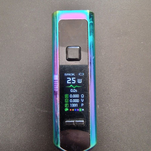 Vape Smok RPM40 used without coil and pod -  3,00 - Vendora.cy